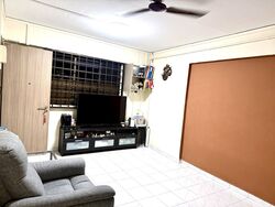 Blk 264 Jurong East Street 24 (Jurong East), HDB 3 Rooms #540736301